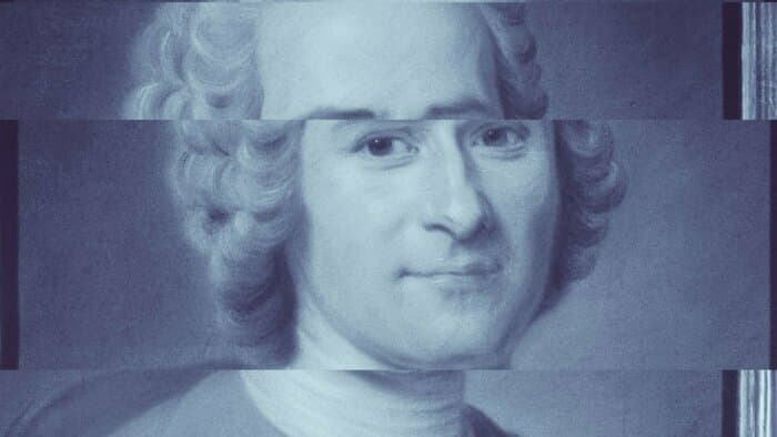 Rousseau, lanceur d’alerte