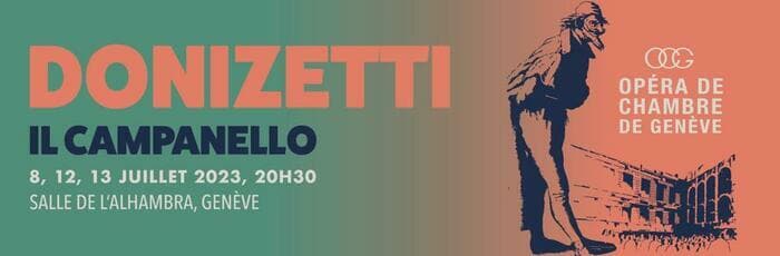 Il Campanello de Donizetti