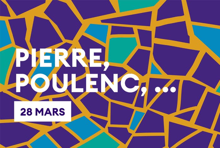 Pierre, Poulenc, le loup et autres histoires pour vous | Saison mosaïque
