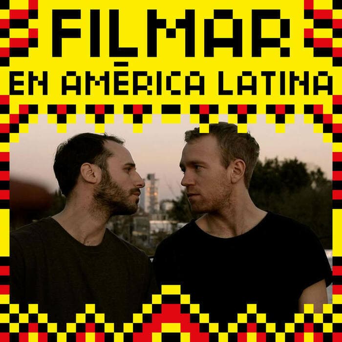 FILMAR 25e édition – Un rubio