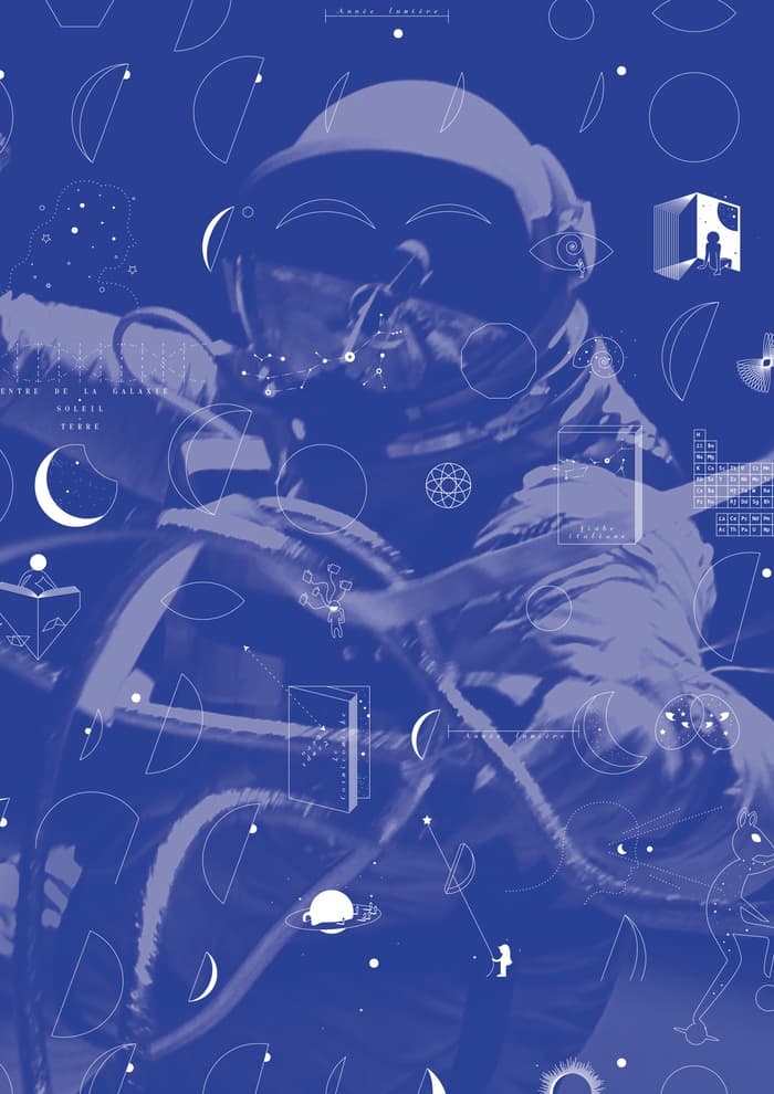 Italo Calvino à la croisée des sciences et de la littérature
