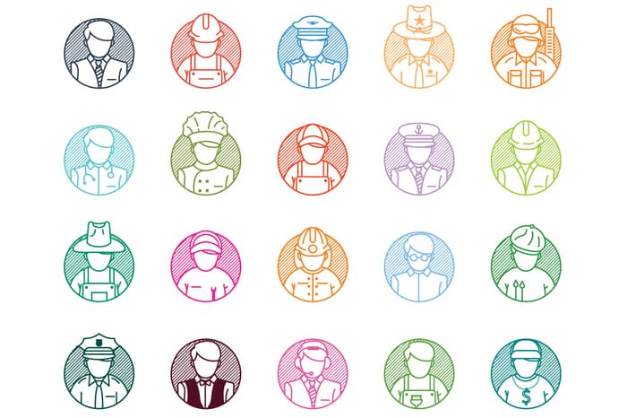 Drôles de métiers! - Laborantin·e en laboratoire moléculaire