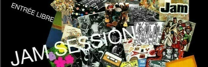 dernière jam session avant l’été !