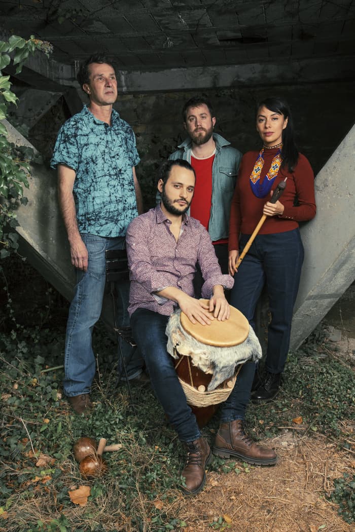 AÏTAWA + Don Malastas