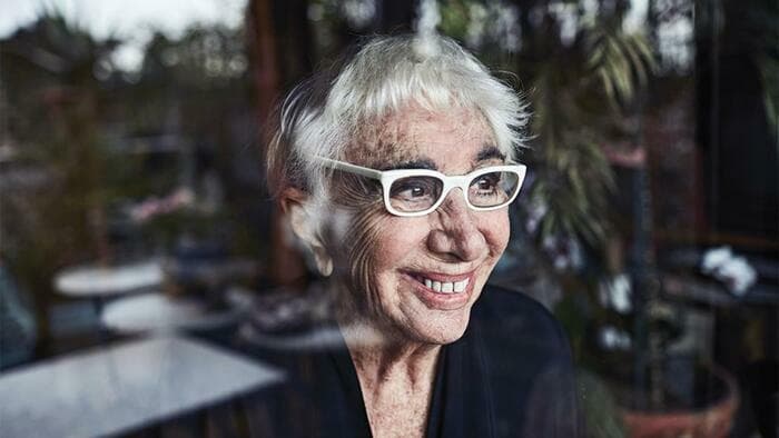 RÉTROSPECTIVE LINA WERTMÜLLER - UN OSCAR NOMMÉ ANNA