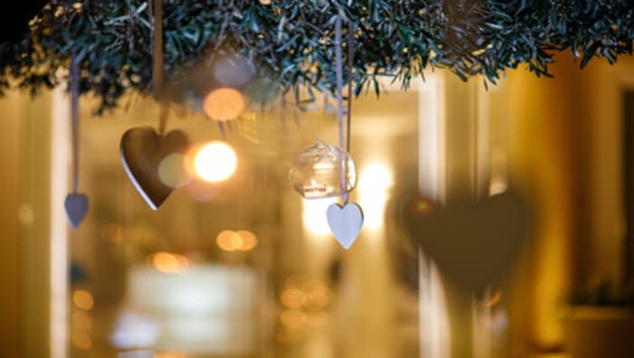 Atelier créatif de Noël