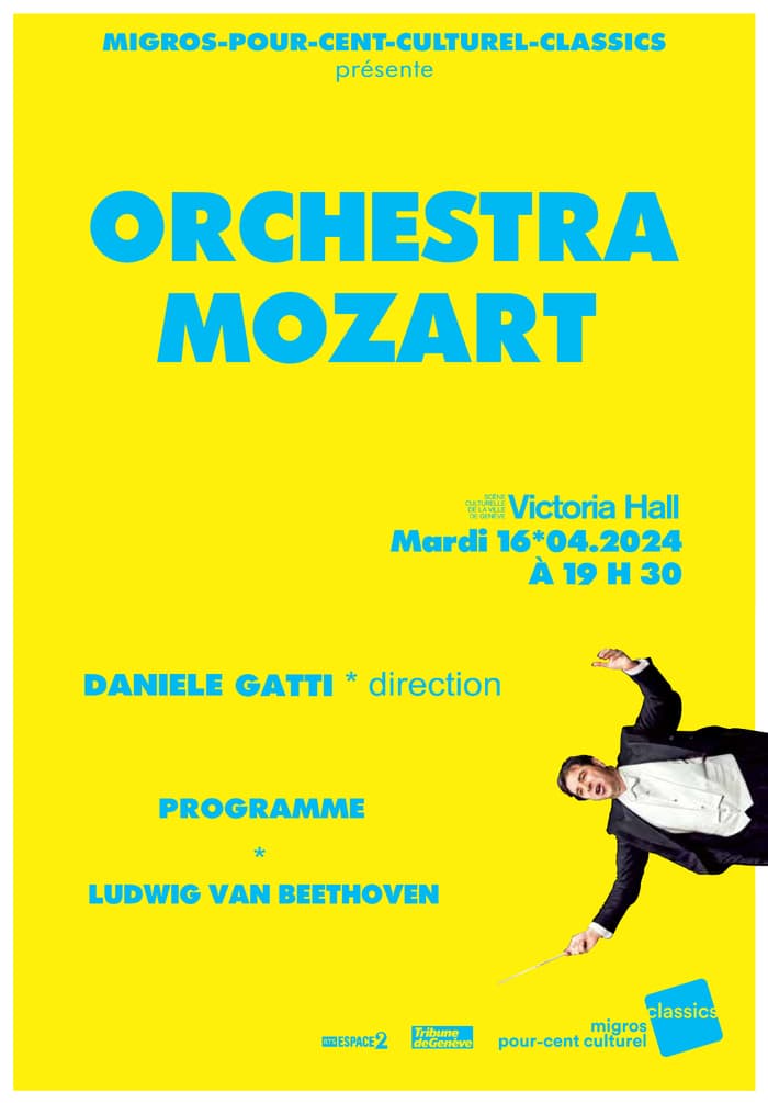 Orchestra Mozart