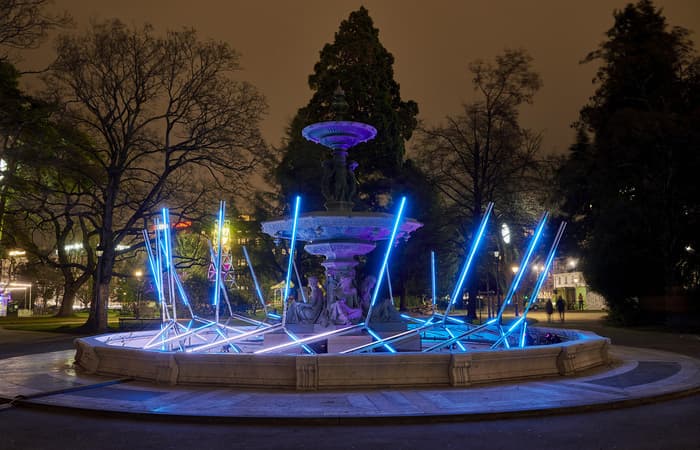 Geneva Lux
