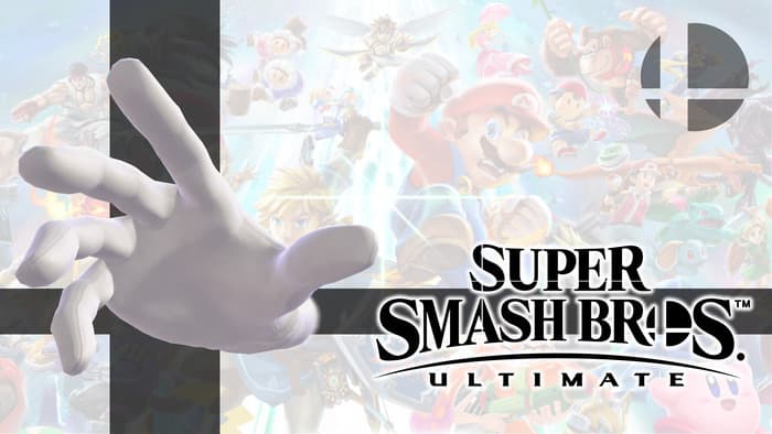 Tournoi Super Smash Bros Mixte