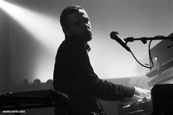 Concert de Goodbye Ivan
