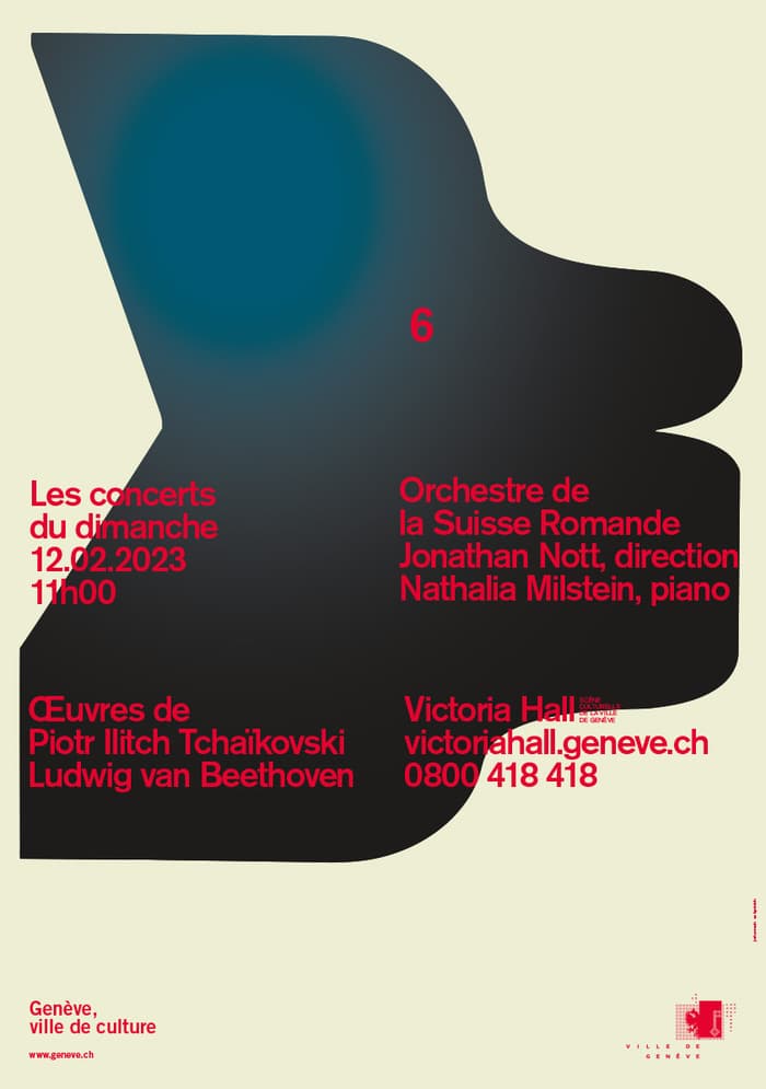 Orchestre de la Suisse Romande