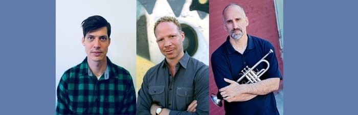 CRAIG TABORN TRIO
