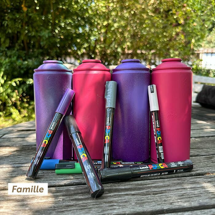 Atelier Graffiti