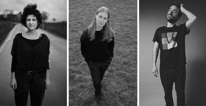 JULIA KADEL TRIO
