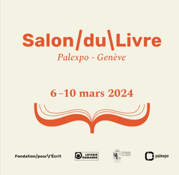 Salon du livre