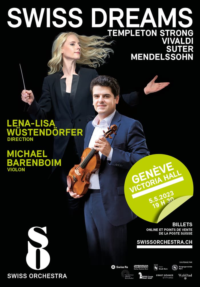 Swiss Orchestra
