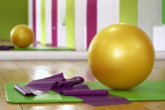 Cours pour seniors | Pilates