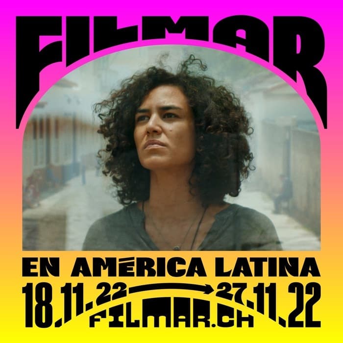 Festival FILMAR | Fogaréu