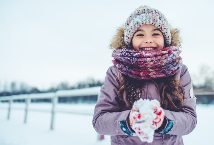 Le Marché de Noël par et pour les enfants est de retour au parc des Bastions!