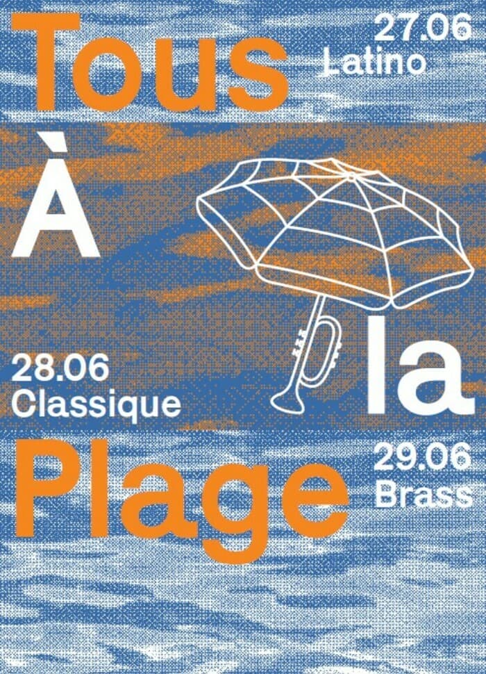 Festival Tous à la Plage