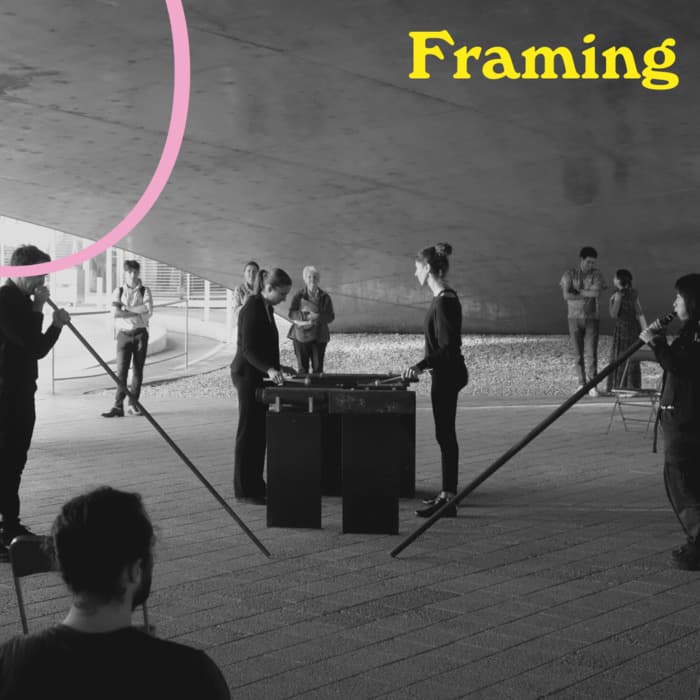 FRAMING – 30 ANS DE L'OCG