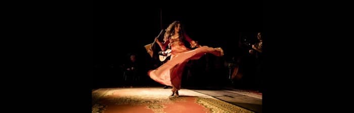 NATACHA ET NUITS DE PRINCES, CHANSONS, ROMANCES & SWING DE RUSSIE