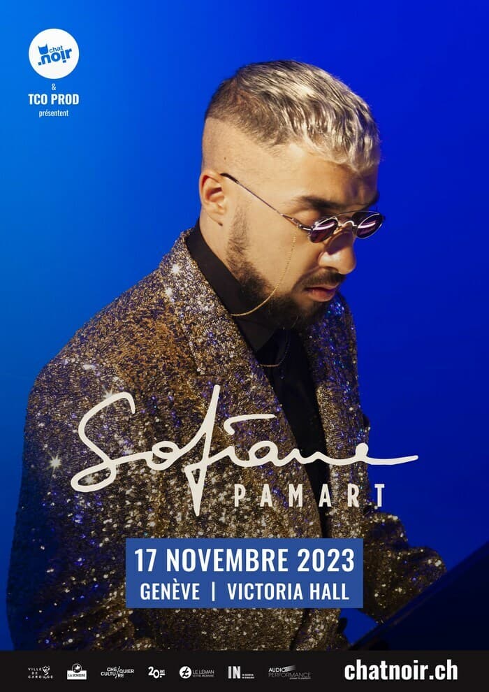 Sofiane Pamart