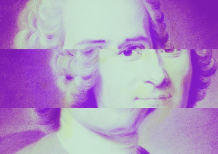 Rousseau, lanceur d’alerte