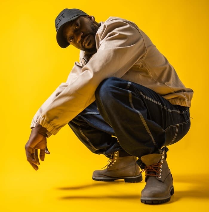 OPEN MIC : Rap & Hip-Hop / DJ Bad Liks