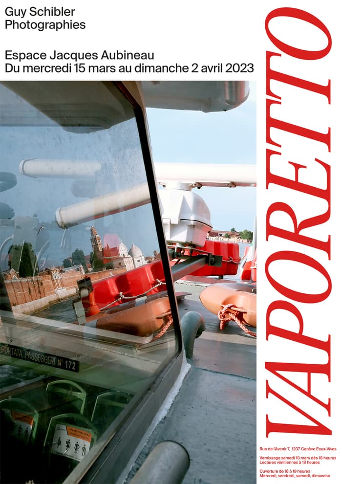 VAPORETTO