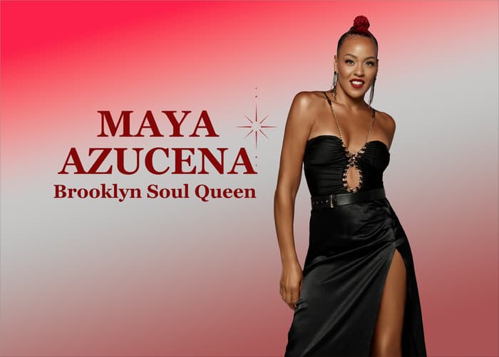 MAYA AZUCENA