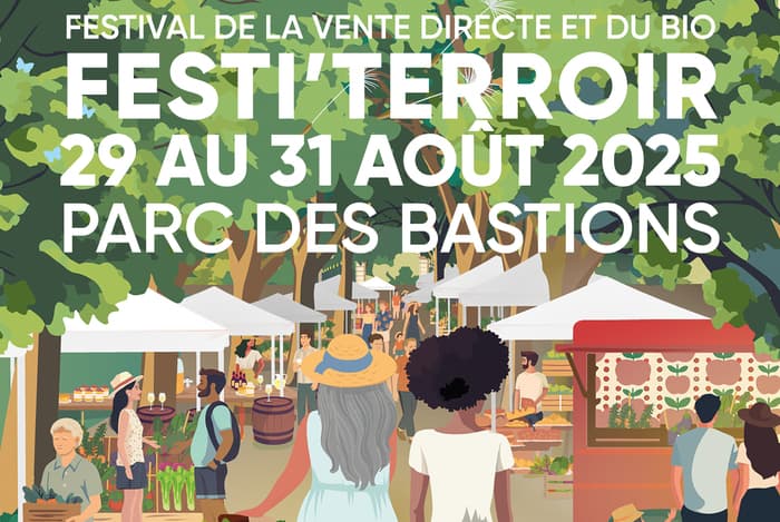Festi’Terroir 2025