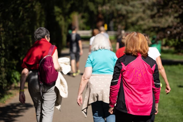 Les balades historiques dans les quartiers : la Jonction
