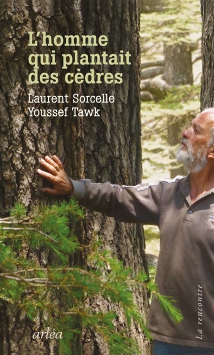 Projection documentaire + dédicace du réalisateur Laurent Sorcelle