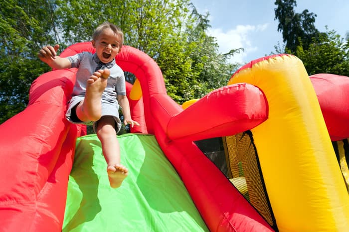 FESTIVAL PAKATRAP – Chasse aux oeufs, plaine de jeux et dégustation de vins à Collex-Bossy