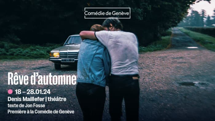Rêve d'automne
