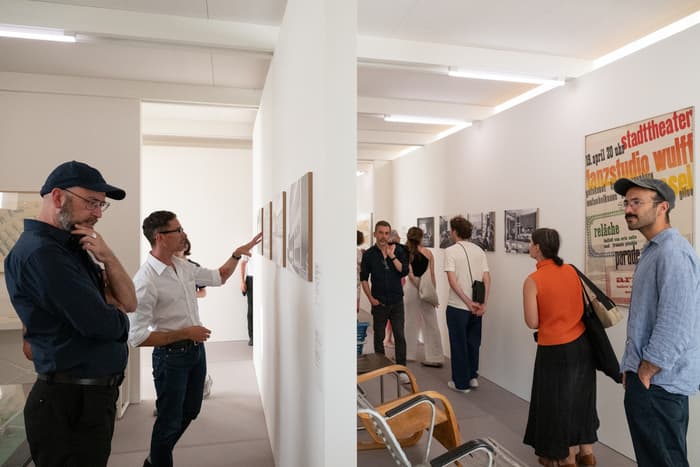 Exposition "Et pourtant tout avait si bien commencé"
