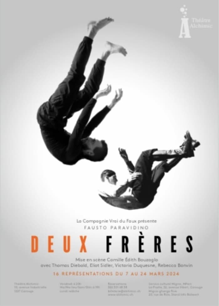 Deux frères