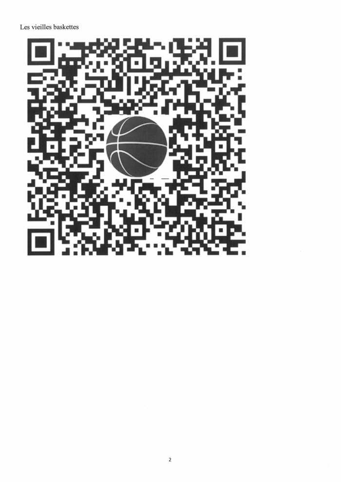 Tournoi de basket