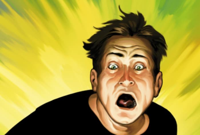 It's alive! La fabrique des monstres dans la BD