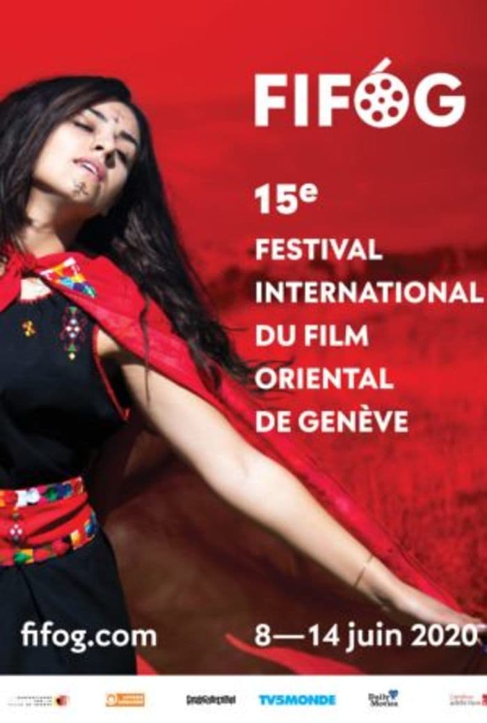 15ème édition du Festival International du Film Oriental de Genève (FIFOG)