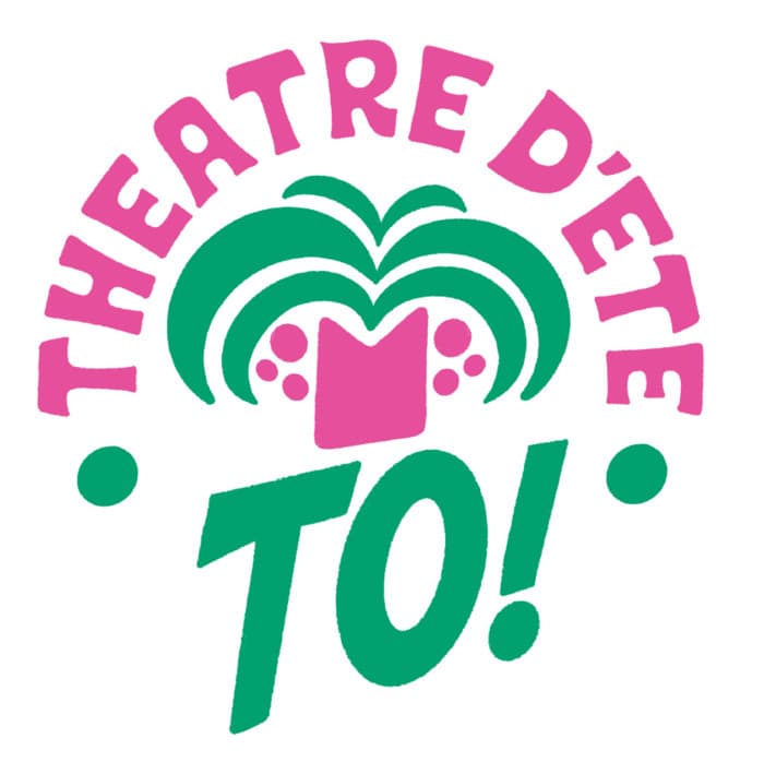 Une saison d'été au Théâtre de l'Orangerie
