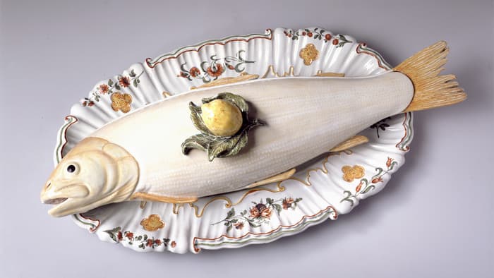 Poisson d’avril