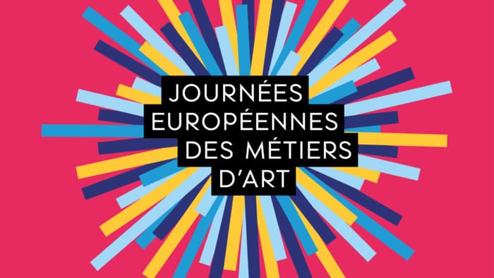 JEMA - Journée Européenne des Métiers d'Art
