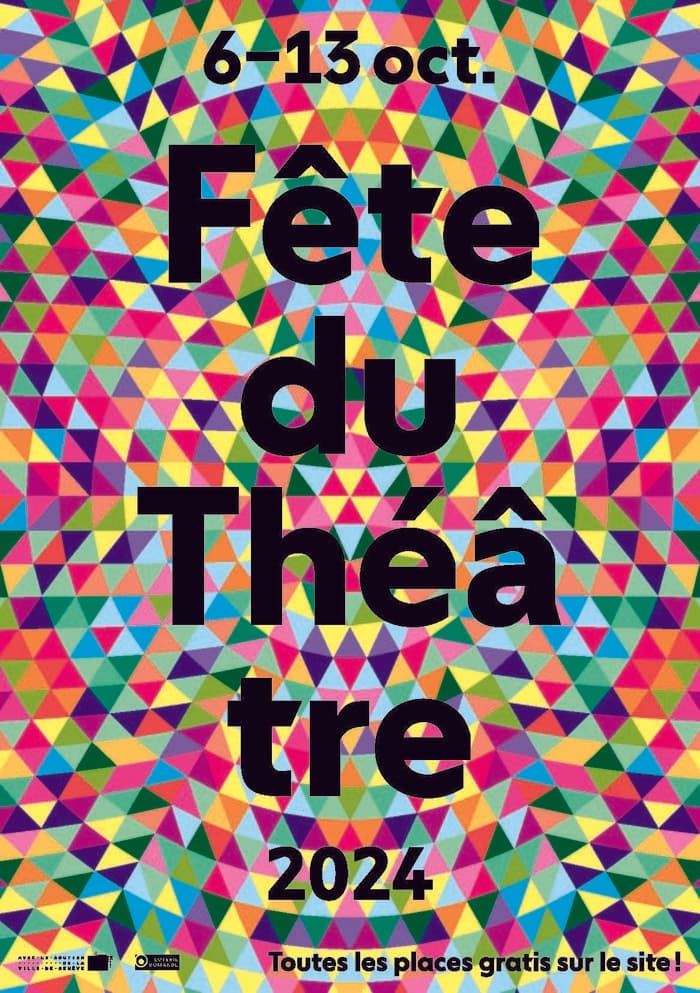 La Fête du Théâtre