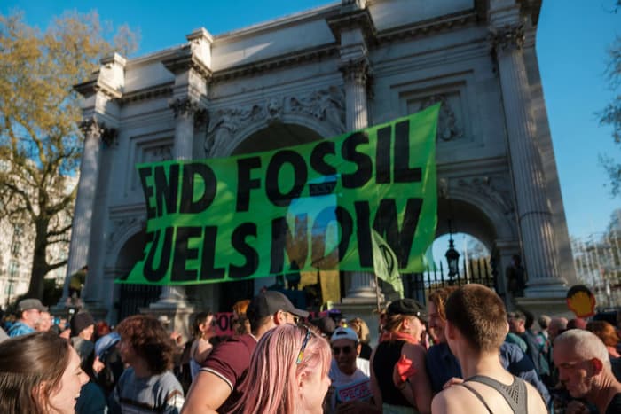 Explore Demain - Urgence écologique et crise démocratique : l'impossible réponse ?