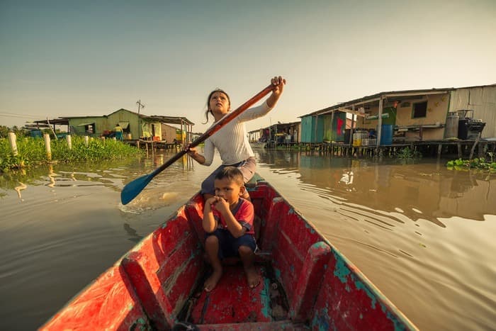 Érase una vez en Venezuela, un film de Anabel Rodríguez Ríos