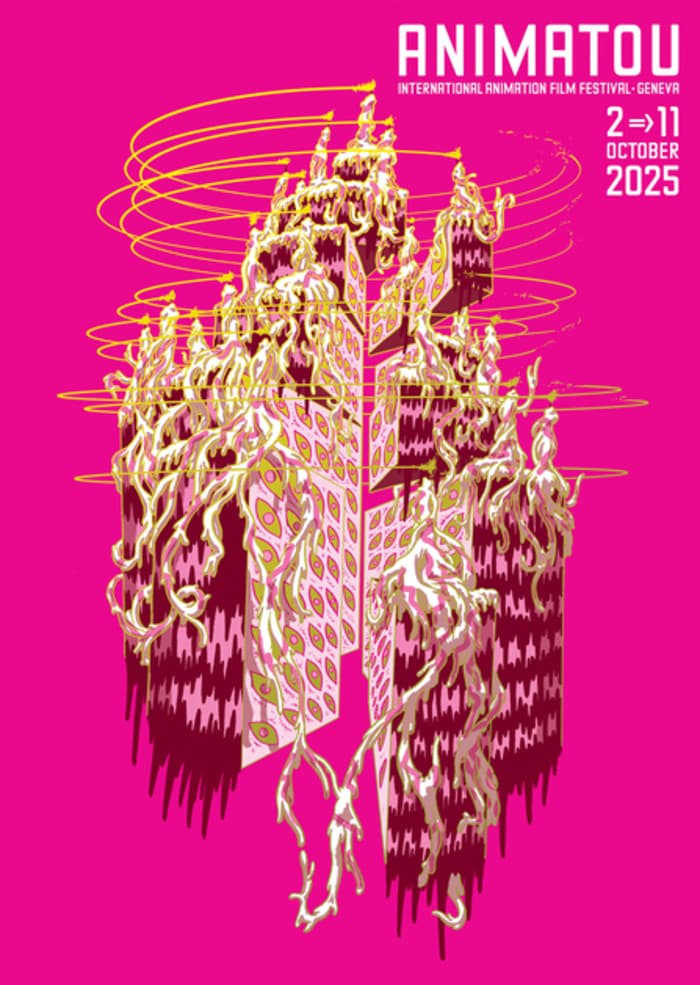 Festival ANIMATOU