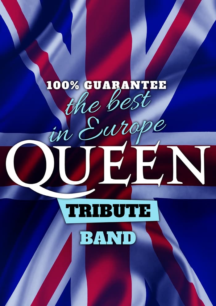 Queen Tribute