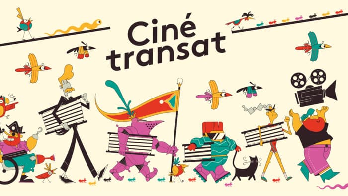 CinéTransat